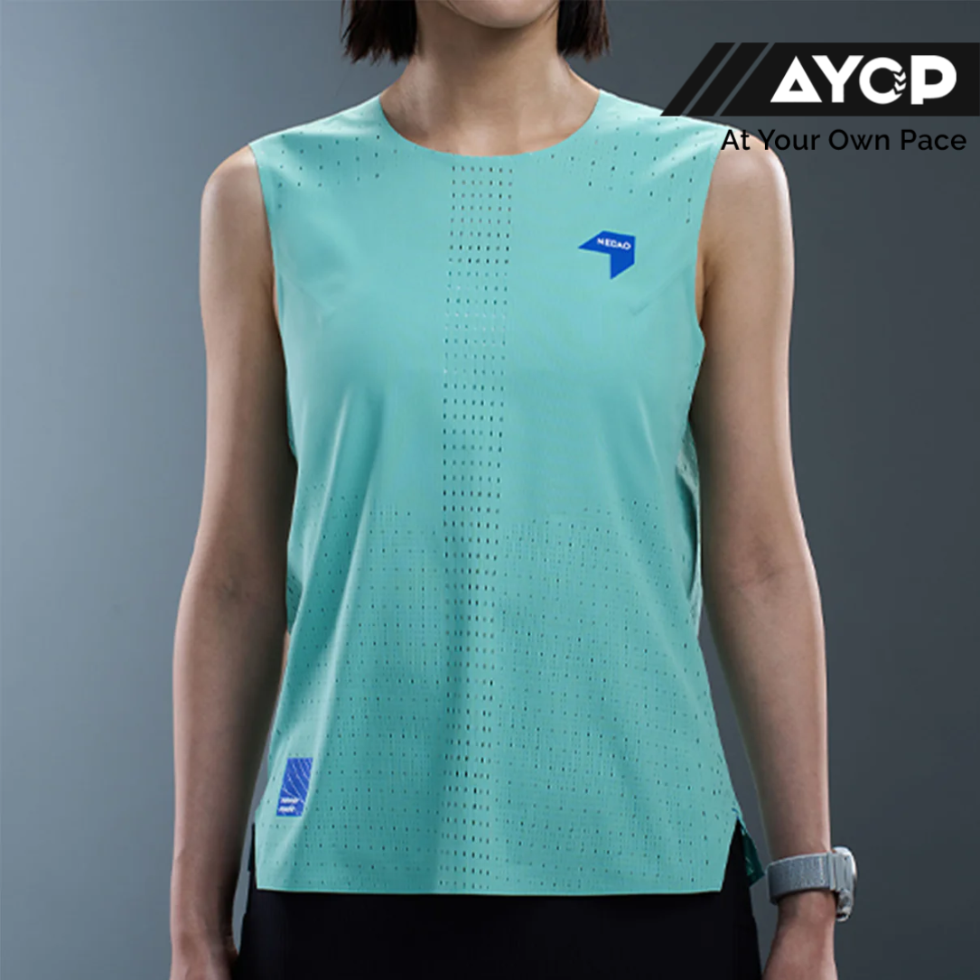 Nedao QiFlow Sleeveless 2.0
