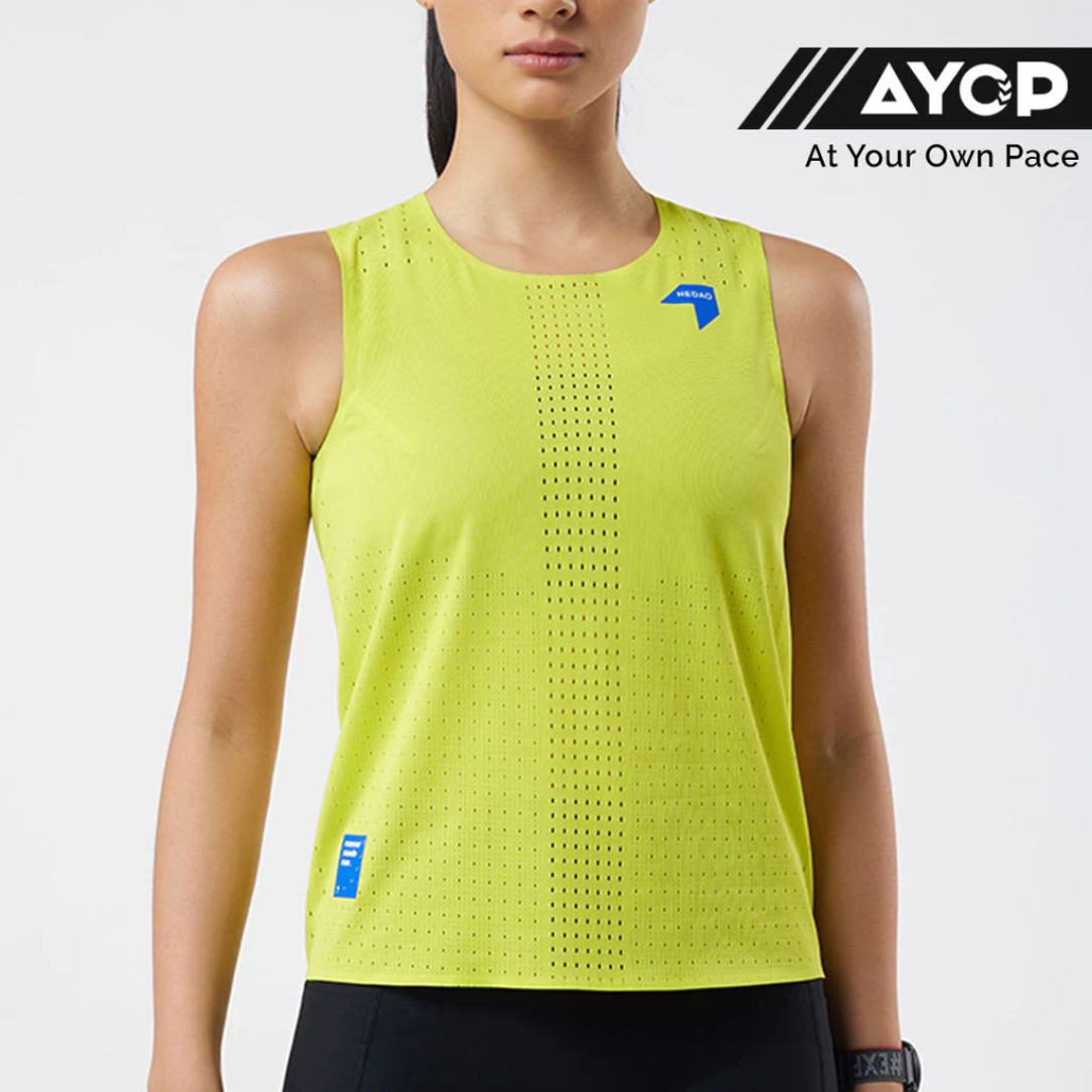 Nedao QiFlow Sleeveless 2.0