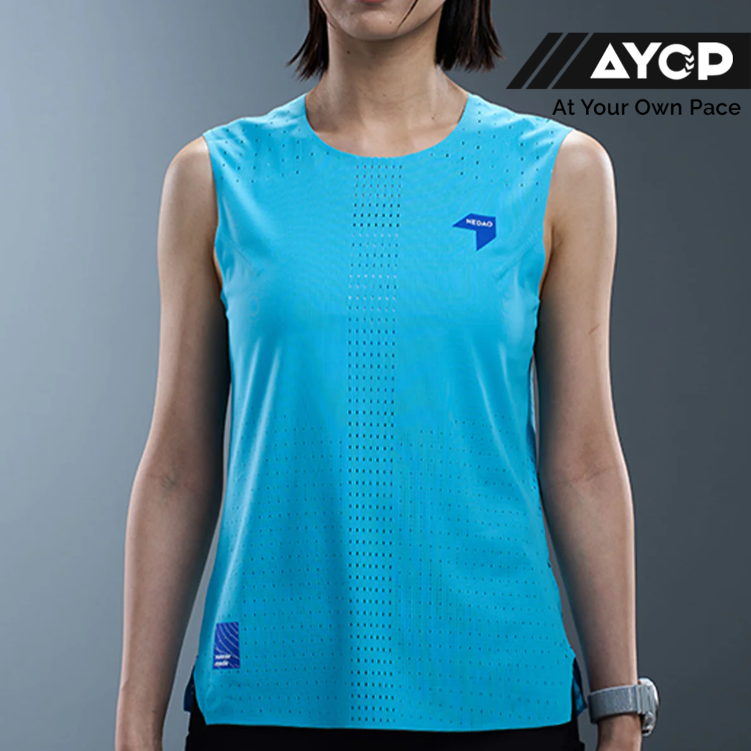 Nedao QiFlow Sleeveless 2.0
