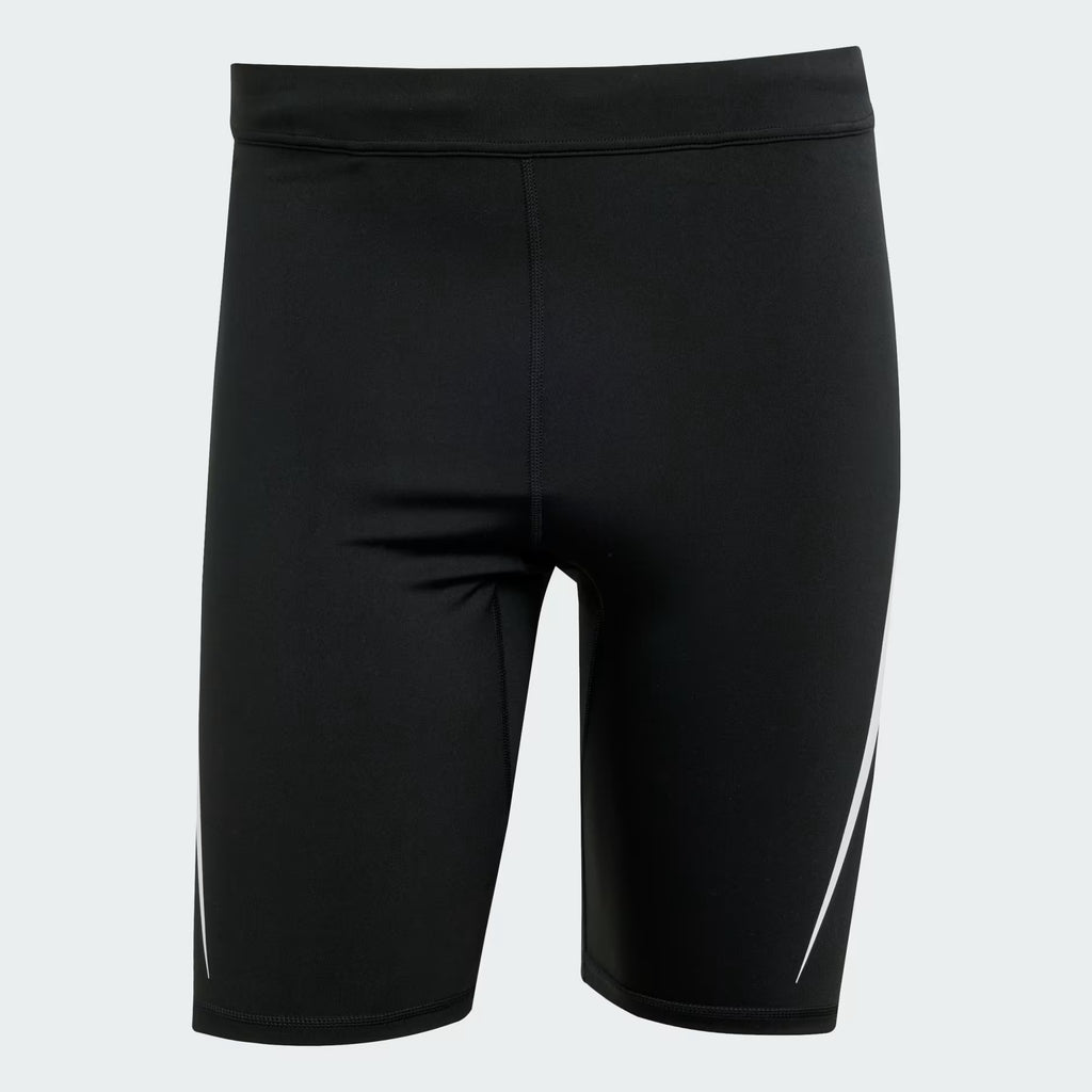 Adidas Adizero Archive Men's Running Tight - Black