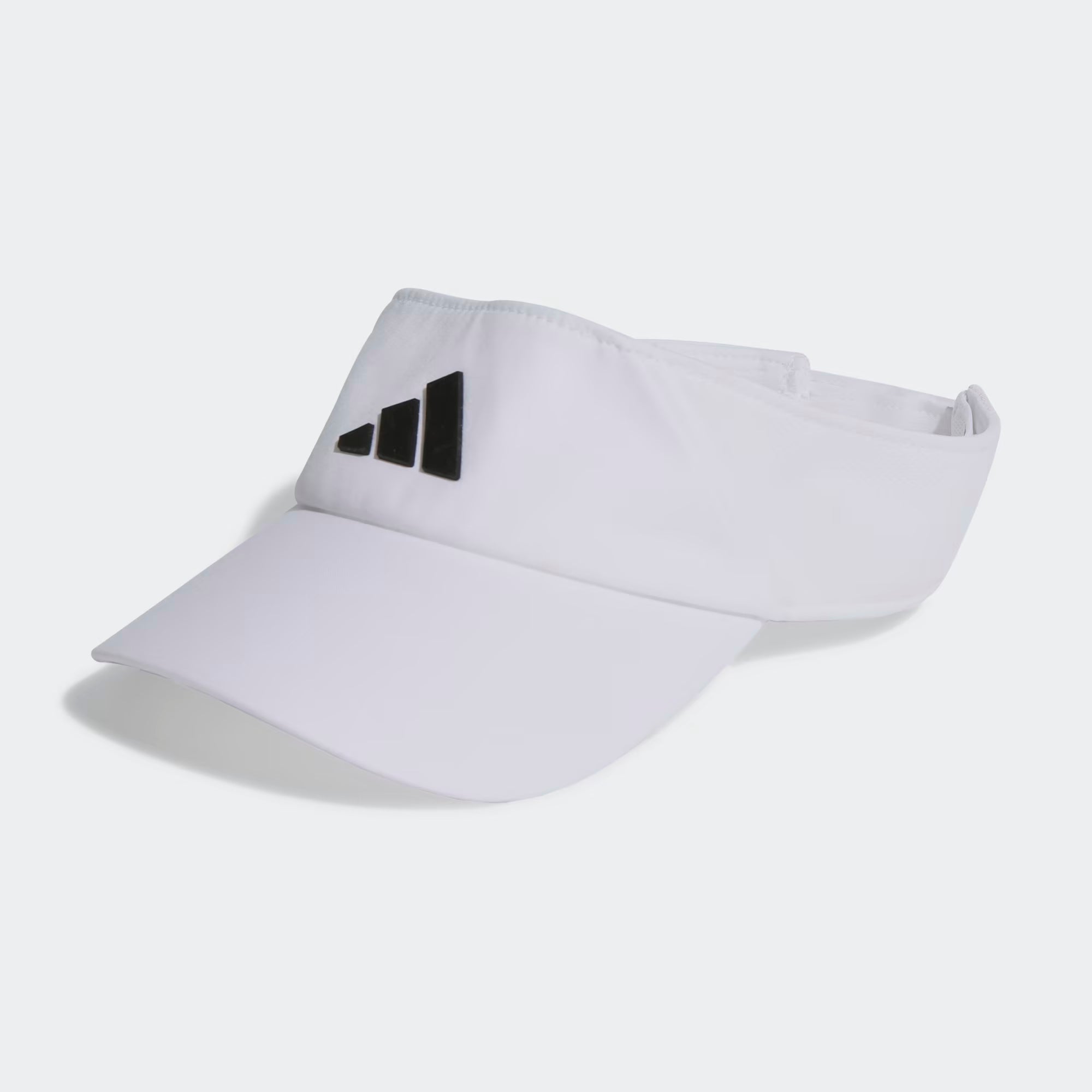 Adidas Aeroready Visor Cap Unisex - White