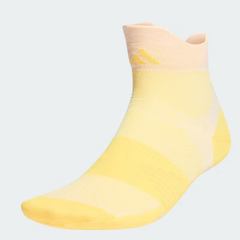 Adidas Running X Adizero Socks - Spark