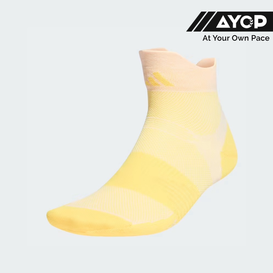 Adidas Running X Adizero Socks - Spark