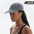ON Running Lightweight Unisex Cap - Rock