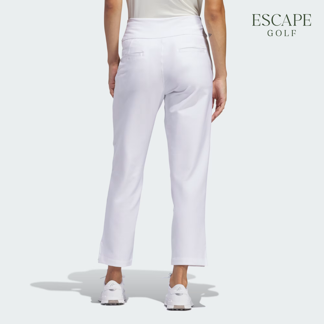 Celana Golf Wanita Panjang | Adidas ULT365 Solid Ankle Pants