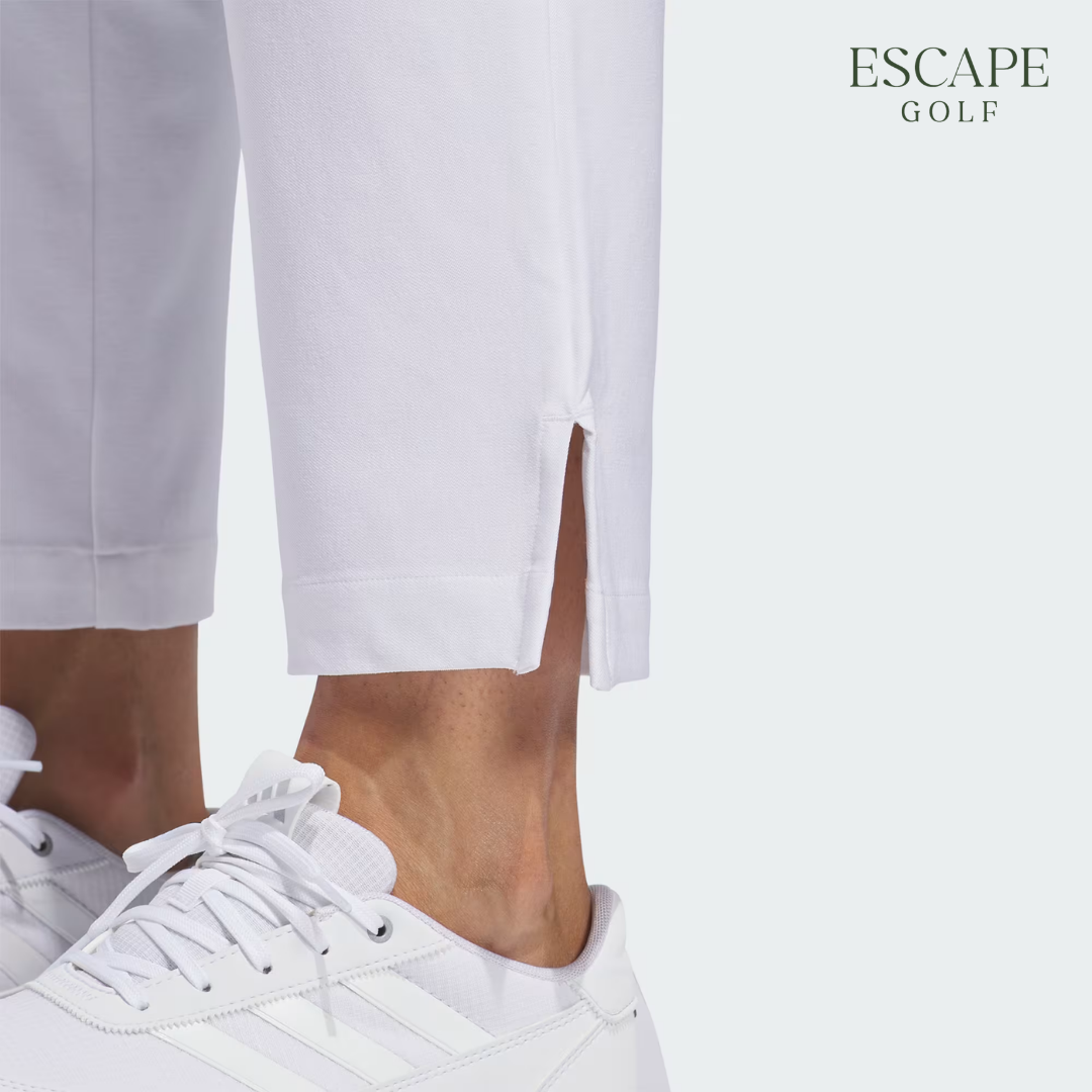 Celana Golf Wanita Panjang | Adidas ULT365 Solid Ankle Pants