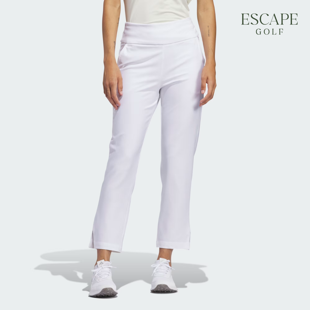 Celana Golf Wanita Panjang | Adidas ULT365 Solid Ankle Pants