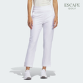 Celana Golf Wanita Panjang | Adidas ULT365 Solid Ankle Pants