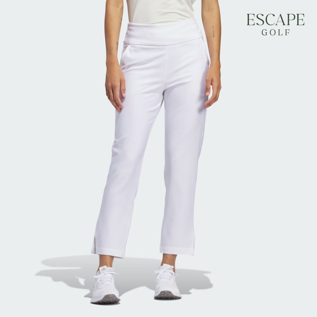 Celana Golf Wanita Panjang | Adidas ULT365 Solid Ankle Pants