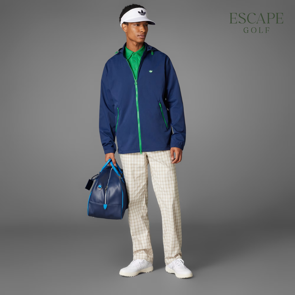 Topi Golf Visor Putih | Adidas Originals Golf Tour Visor Hat