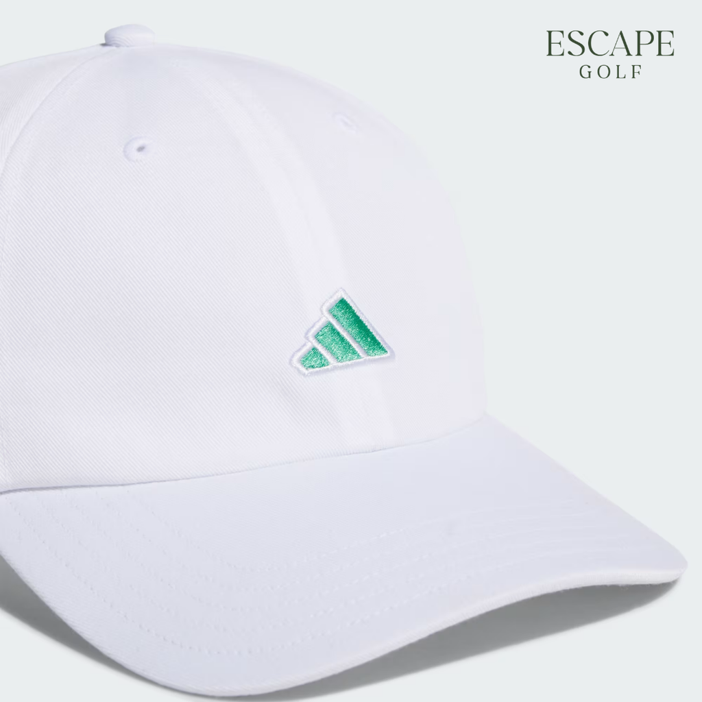Topi Golf Putih Unisex | Adidas Golf Color Variation Cap