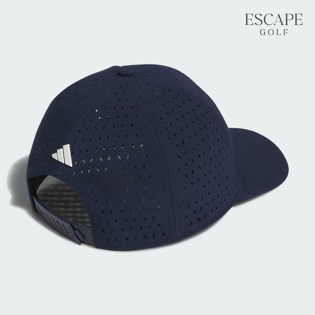 Topi Golf Biru Pria | Adidas Hydrophobic 2.0 Tour Hat