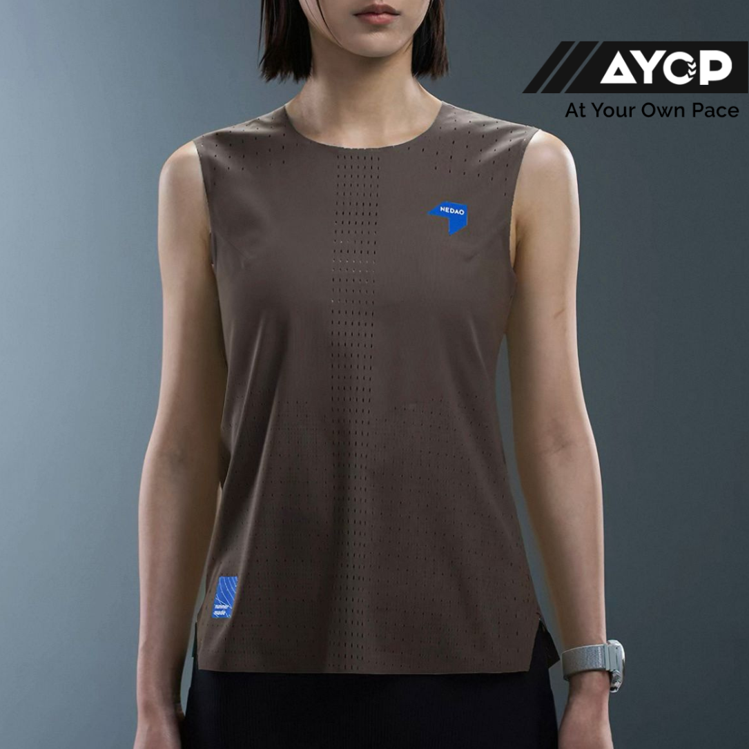 Nedao QiFlow Sleeveless 2.0