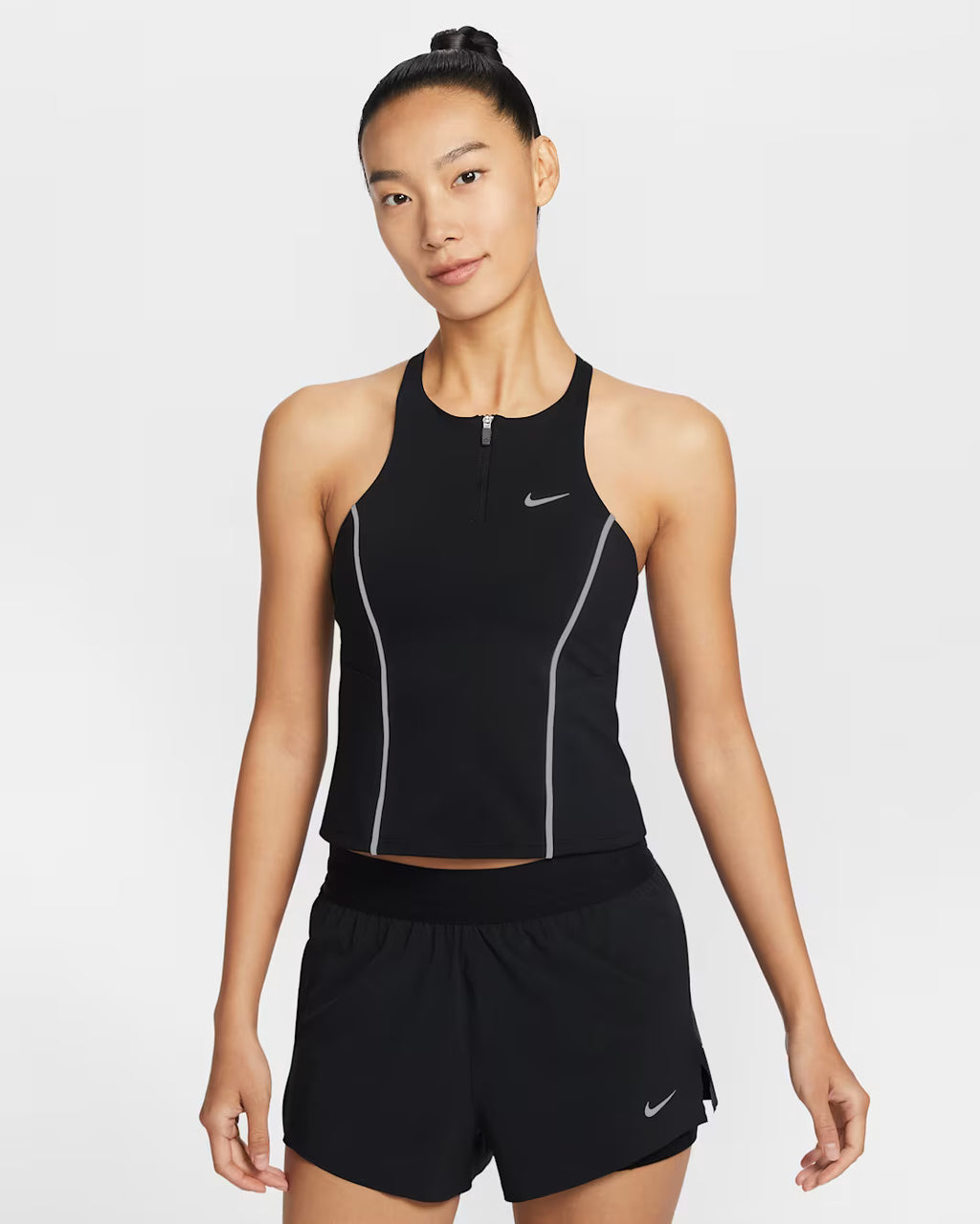 Nike Women's Medium Support Tanktop Bra