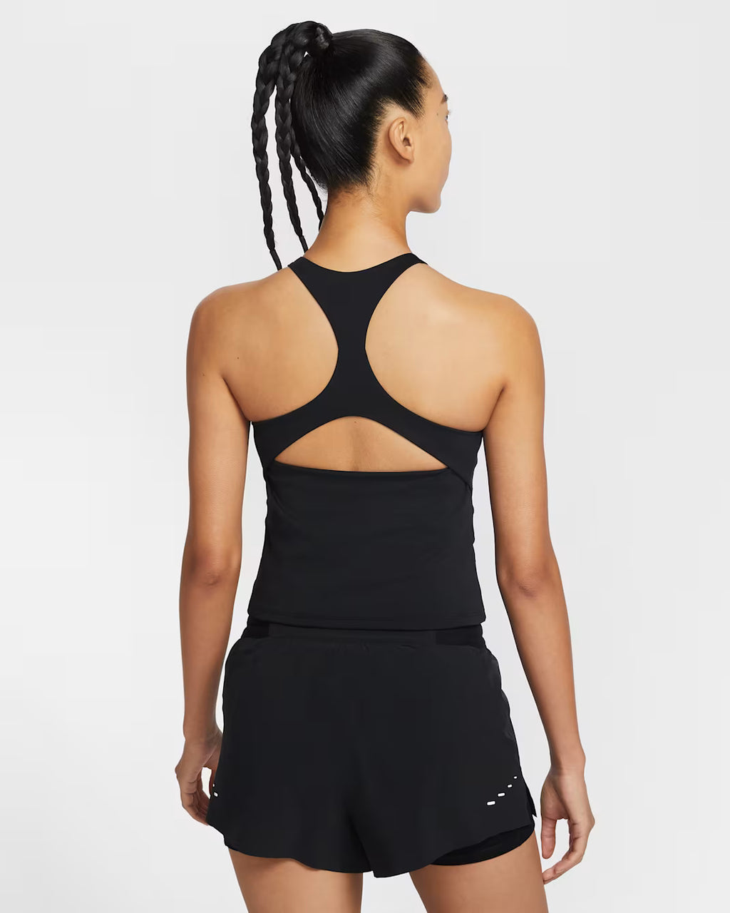 Nike Women's Medium Support Tanktop Bra