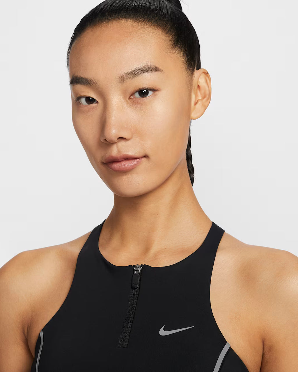 Nike Women's Medium Support Tanktop Bra