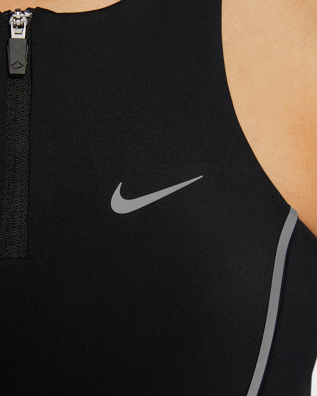 Nike Women's Medium Support Tanktop Bra