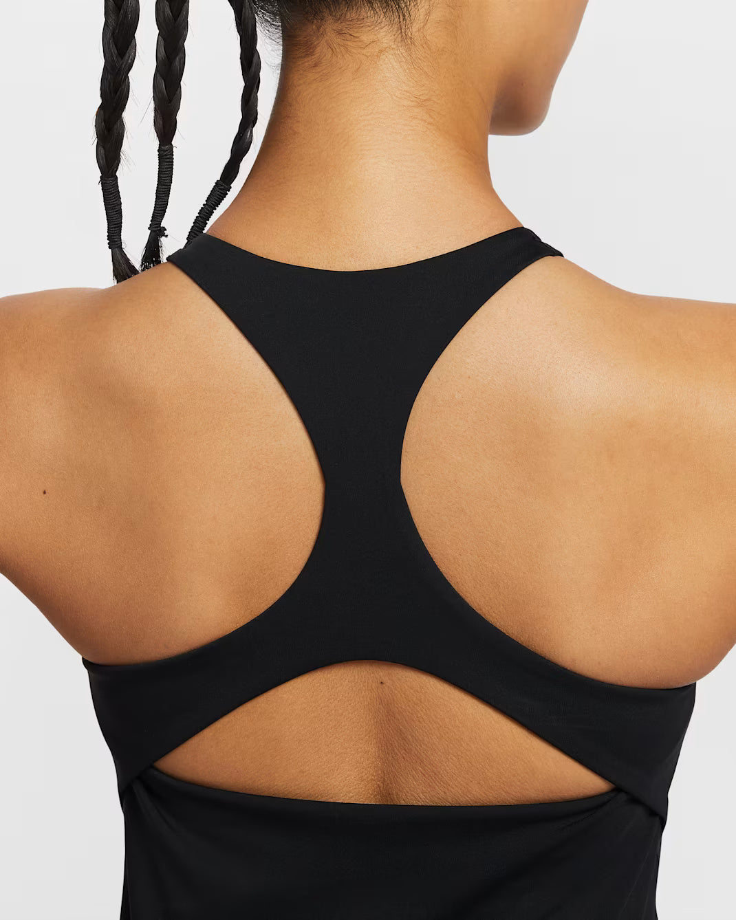 Nike Women's Medium Support Tanktop Bra