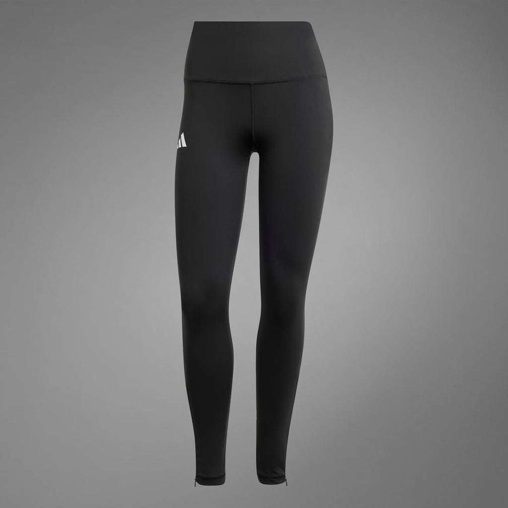 Adidas Adizero Essentials Full-Length Women's Leggings - Black