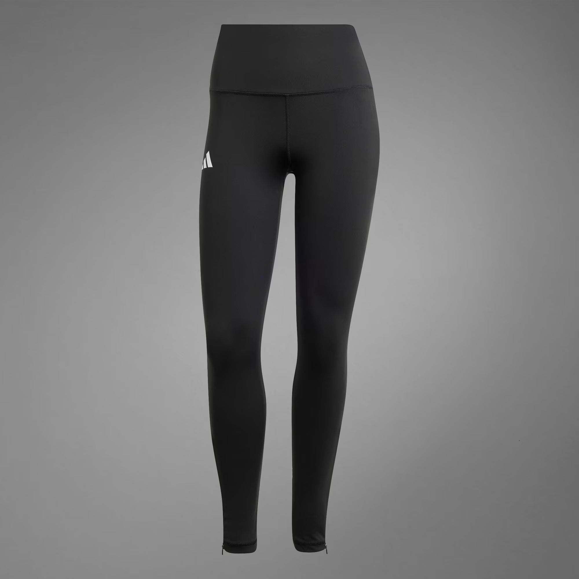 Adidas Adizero Essentials Full-Length Women's Leggings - Black