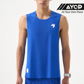 Singlet Lari Pria Nedao QiFlow V3.0