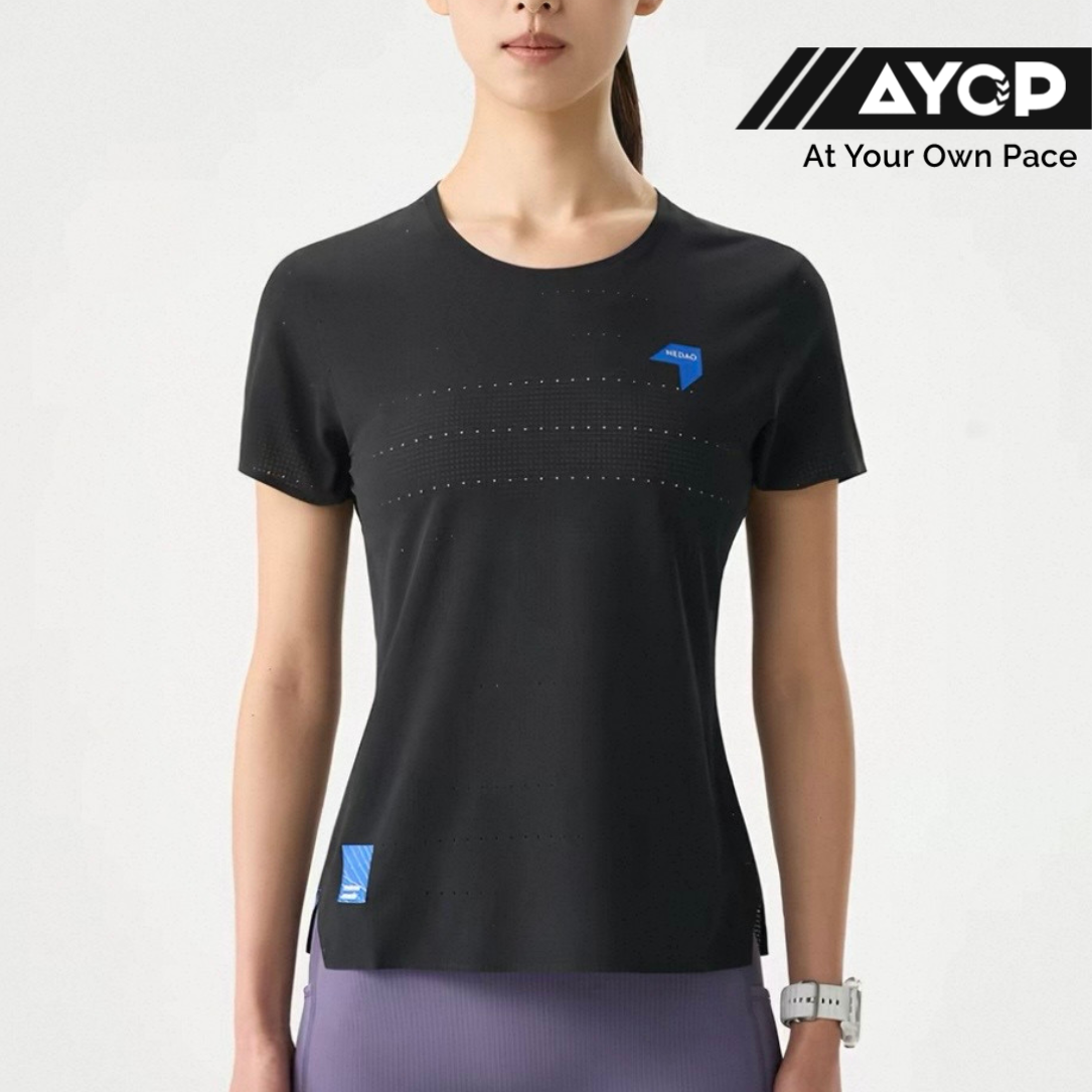 Nedao QiFlow Women's Running T-Shirt V5.0