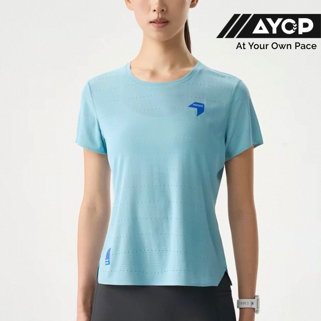 Nedao QiFlow Women's Running T-Shirt V5.0