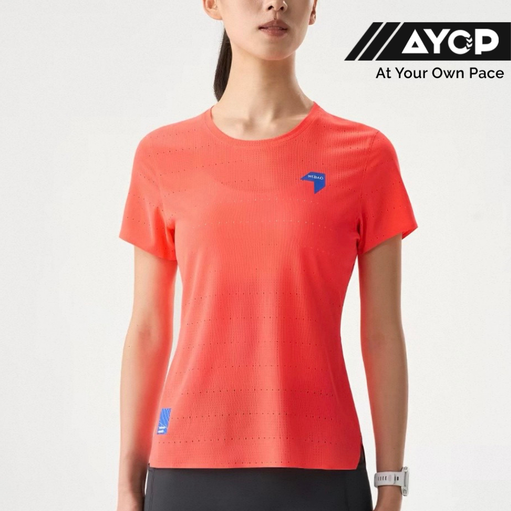 Nedao QiFlow Women's Running T-Shirt V5.0