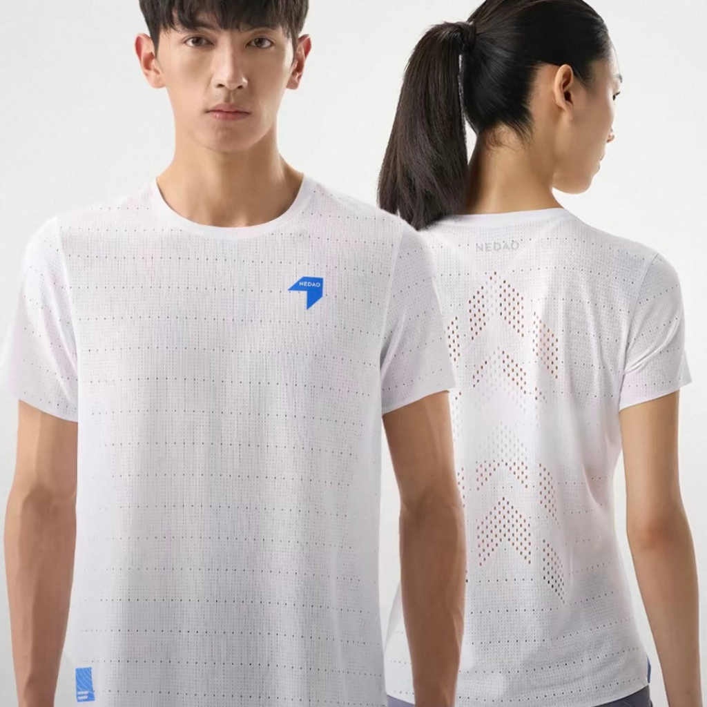 Nedao QiFlow Women's Running T-Shirt V5.0