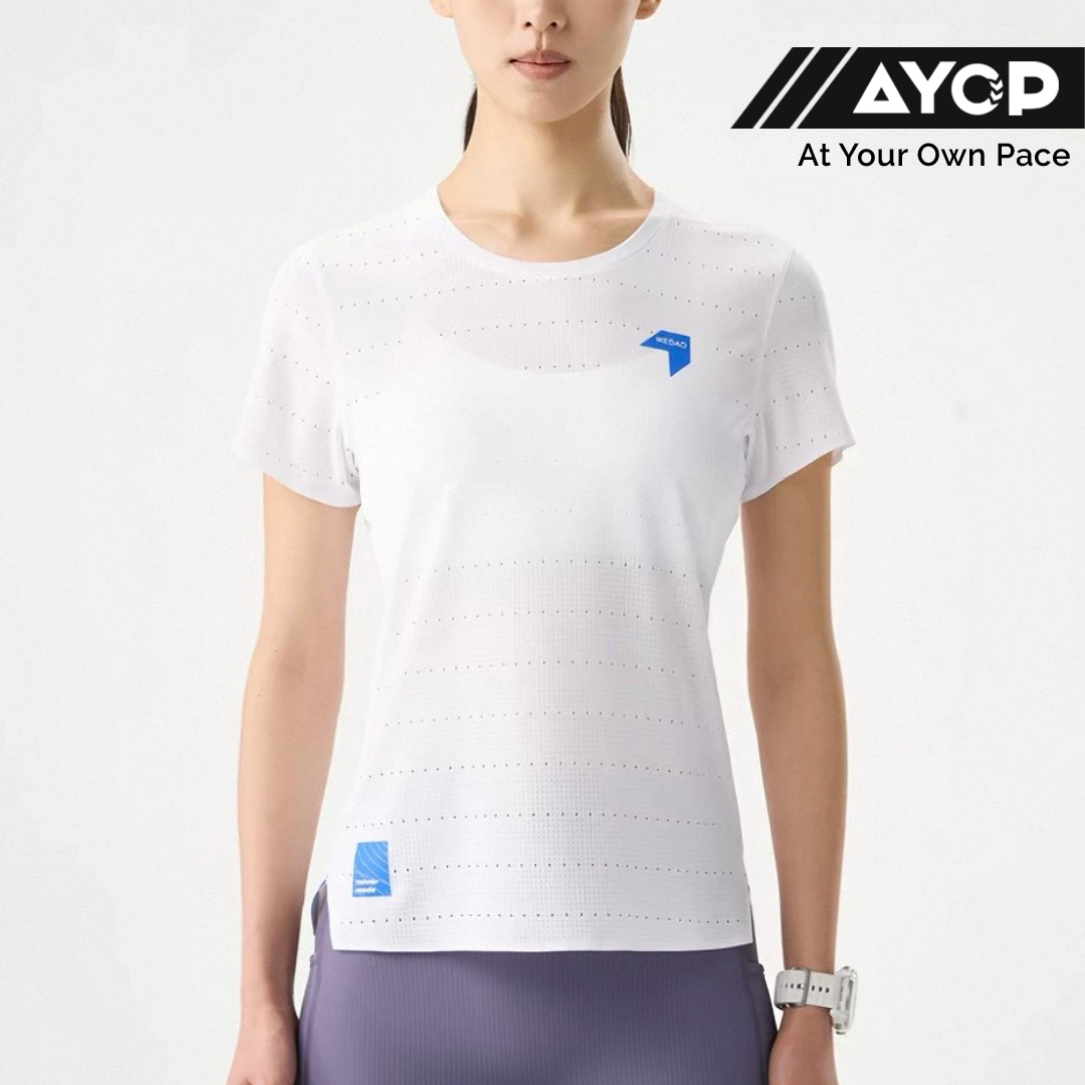 Nedao QiFlow Women's Running T-Shirt V5.0