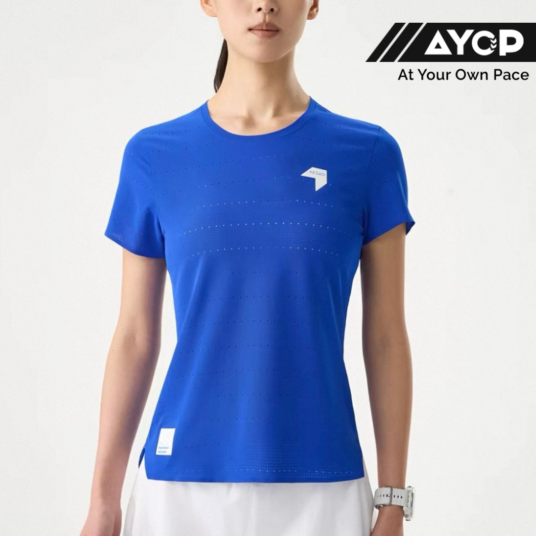 Nedao QiFlow Women's Running T-Shirt V5.0