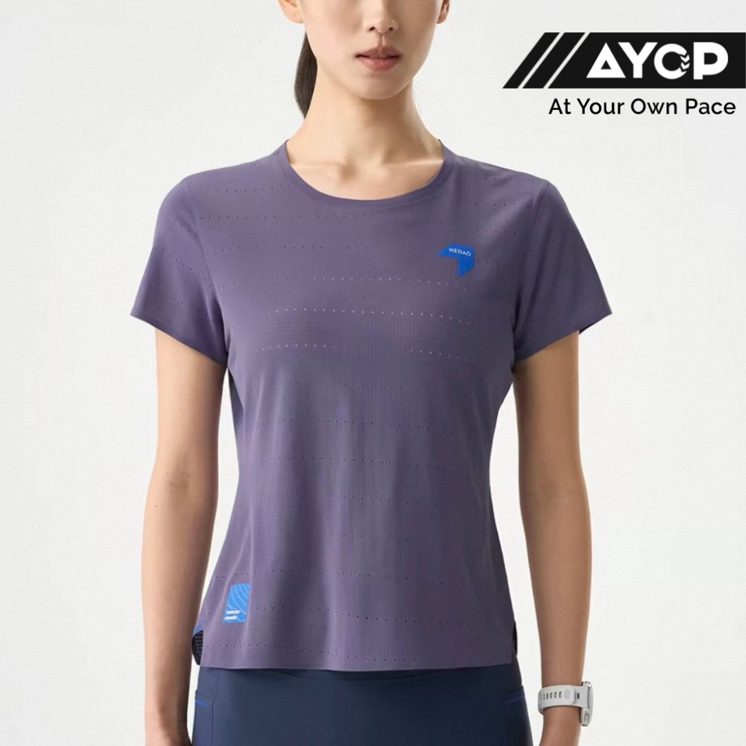Nedao QiFlow Women's Running T-Shirt V5.0