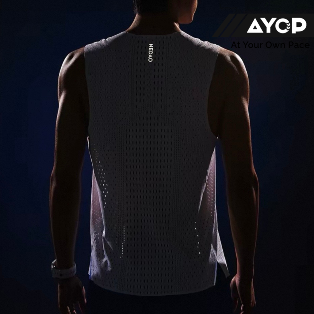 Nedao QiFlow Women's Running Sleeveless V3.0