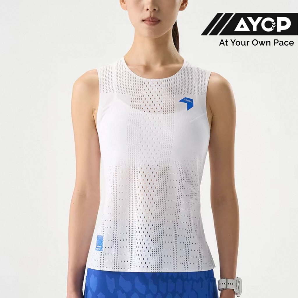Nedao QiFlow Women's Running Sleeveless V3.0