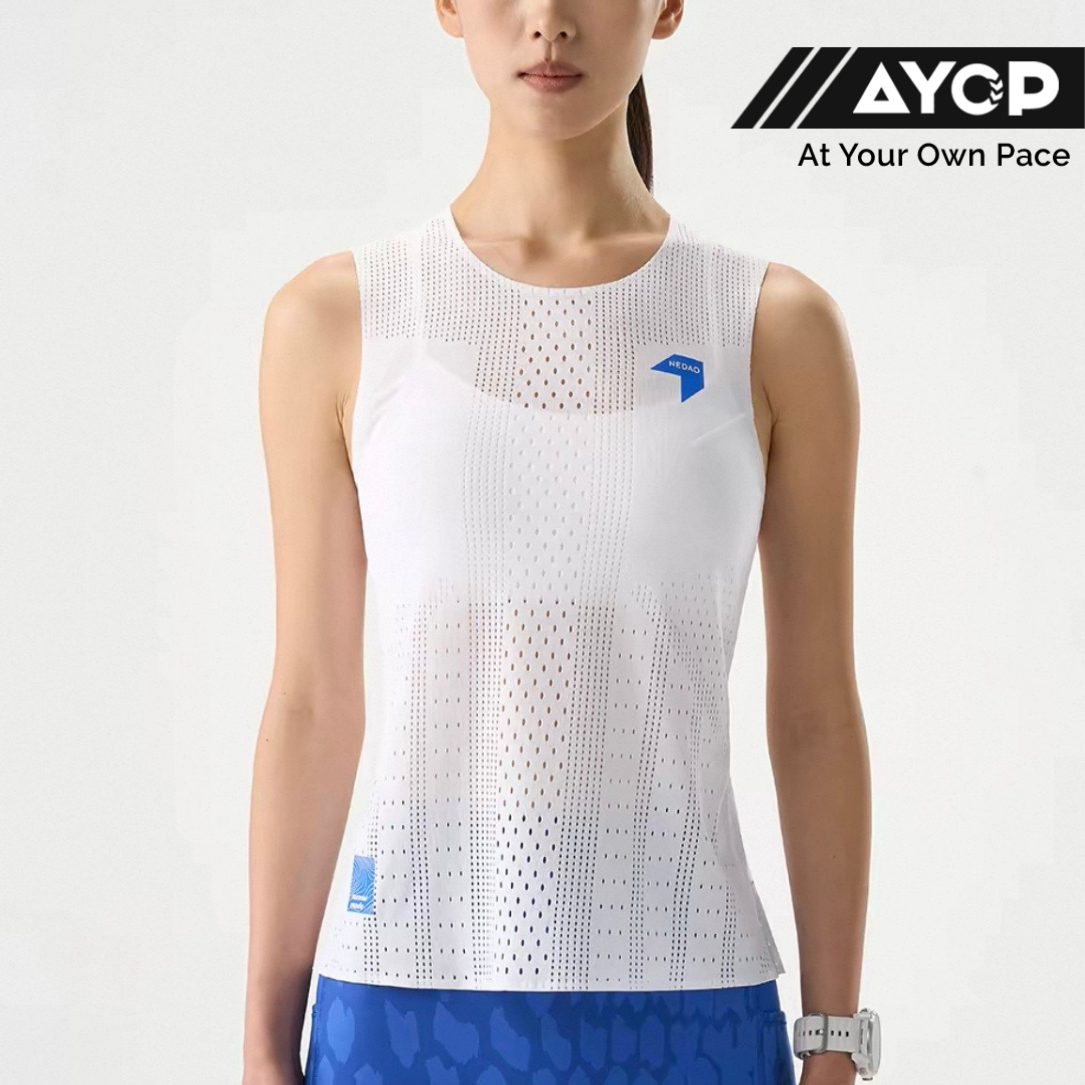 Nedao QiFlow Women's Running Sleeveless V3.0