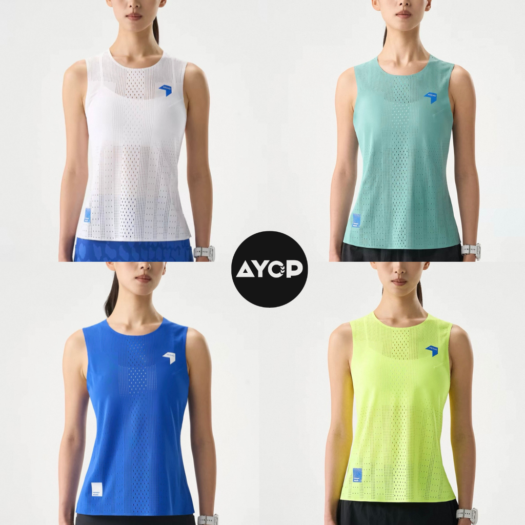 Nedao QiFlow Women's Running Sleeveless V3.0