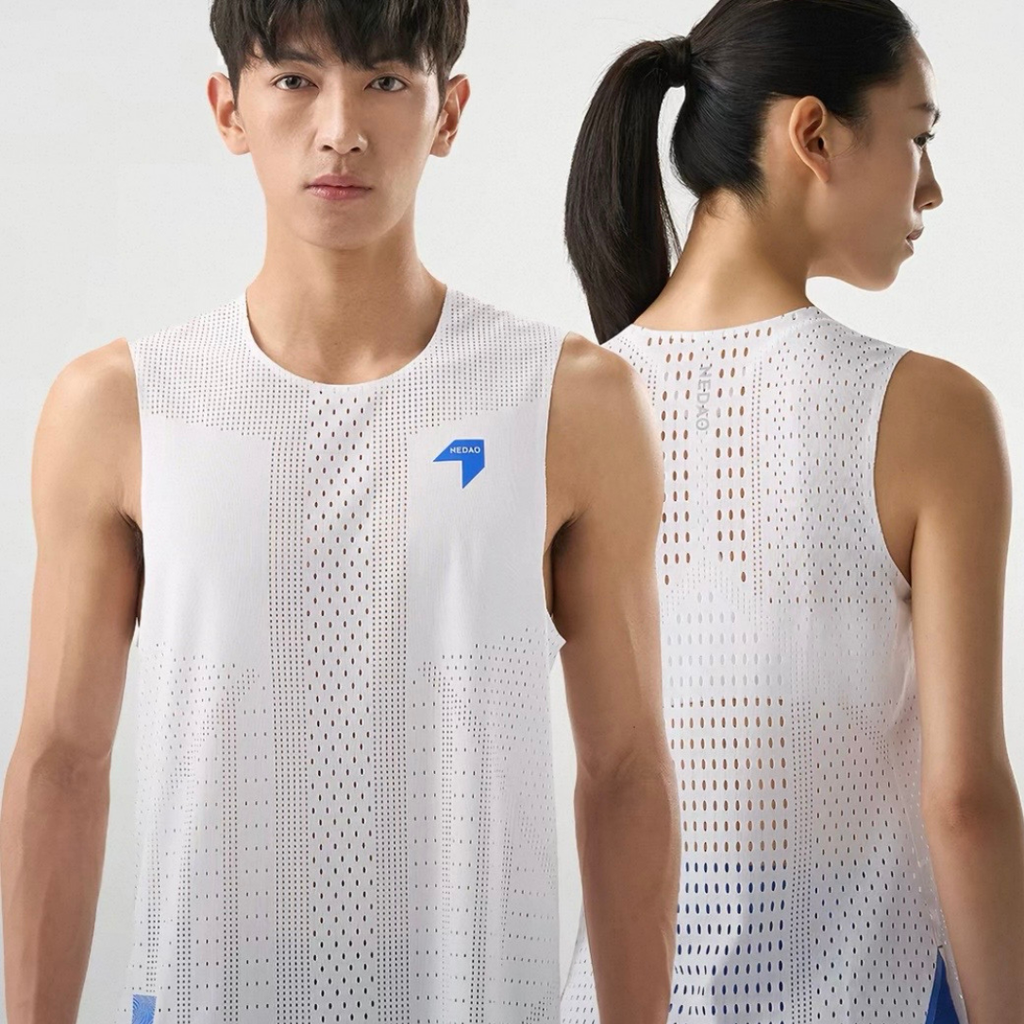 Nedao QiFlow Women's Running Sleeveless V3.0