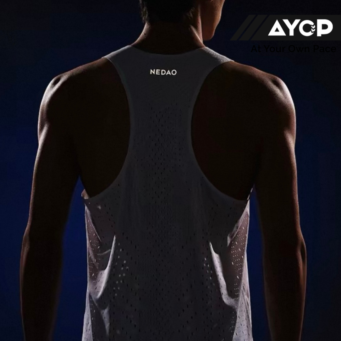 Nedao QiFlow Women's Racing Singlet V5.0