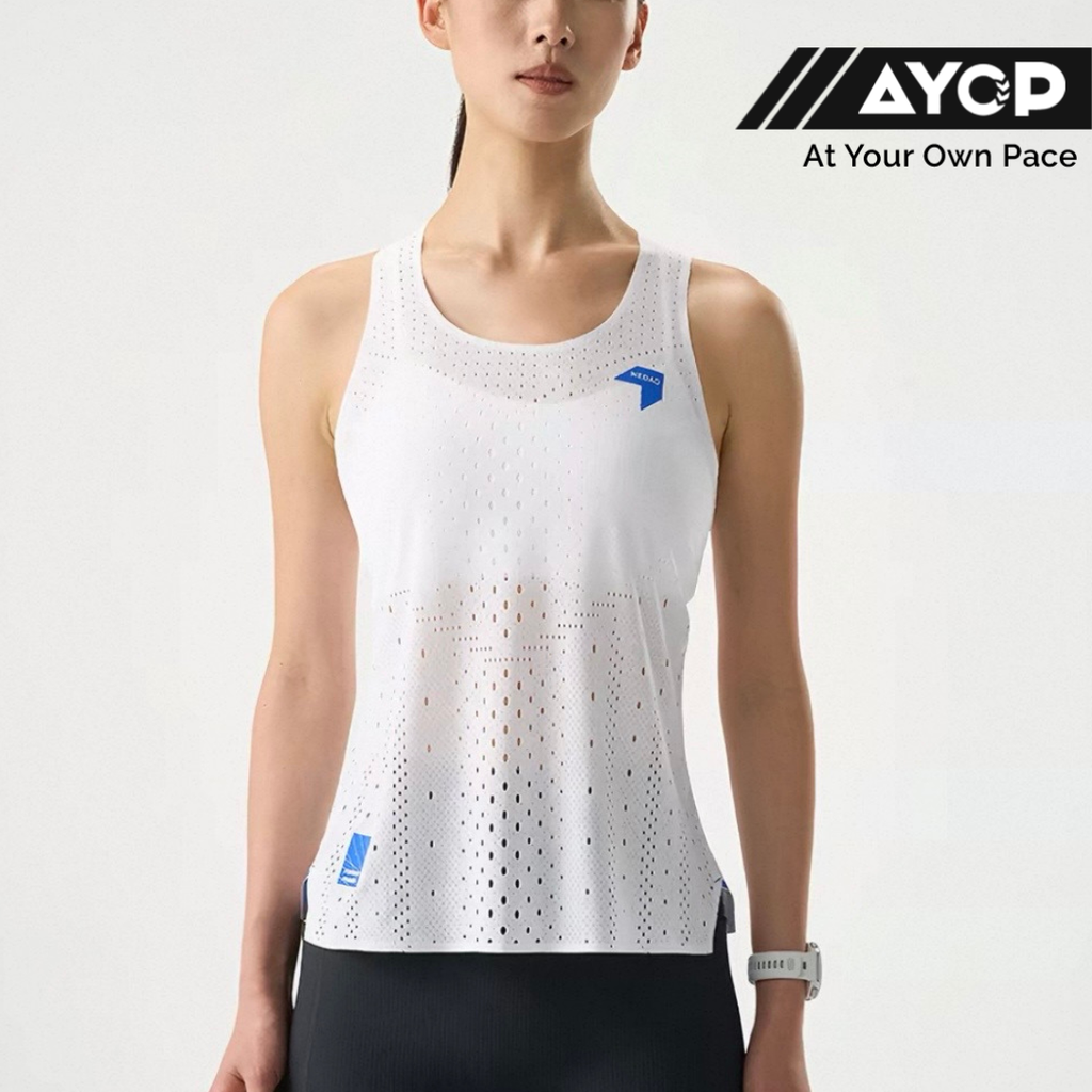 Nedao QiFlow Women's Racing Singlet V5.0