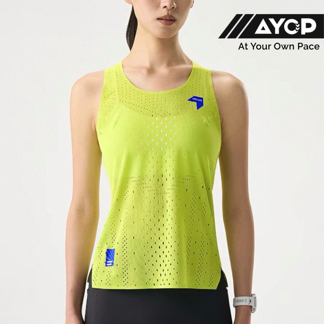 Nedao QiFlow Women's Racing Singlet V5.0