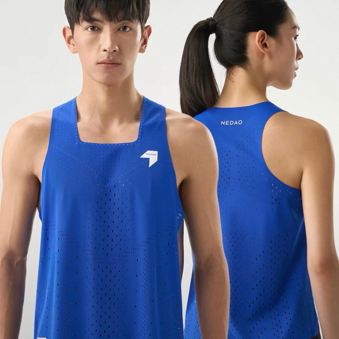 Nedao QiFlow Women's Racing Singlet V5.0