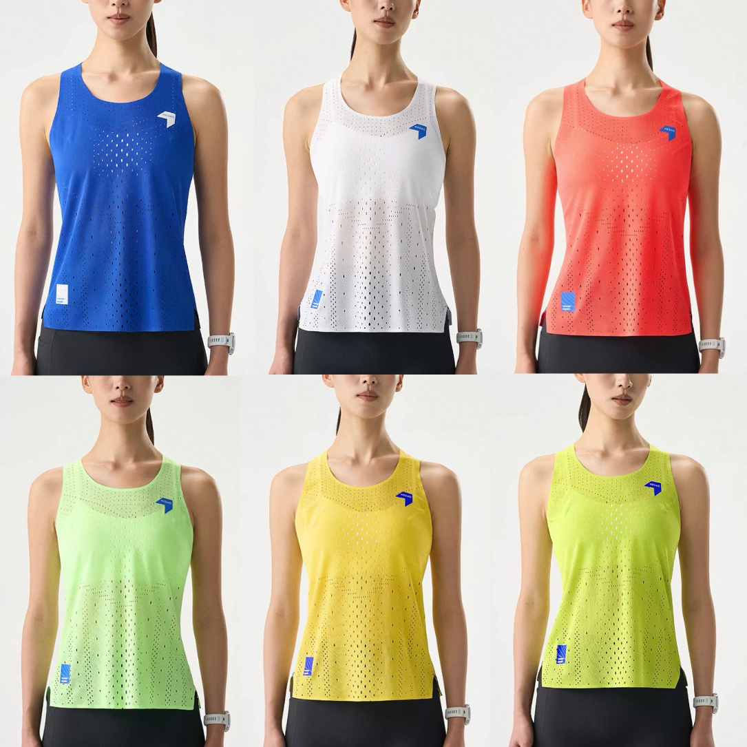 Nedao QiFlow Women's Racing Singlet V5.0