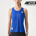 Singlet Balap Wanita Nedao QiFlow V5.0