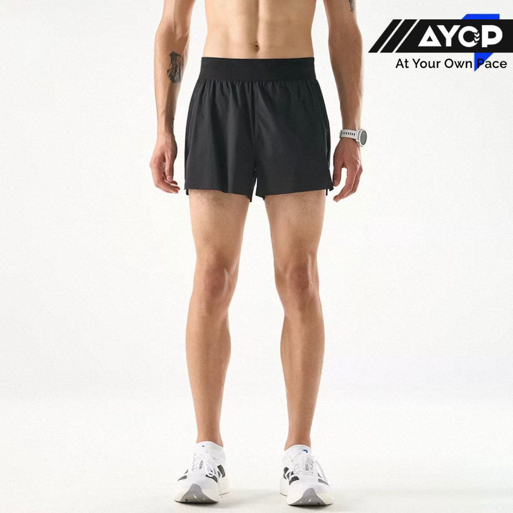 Nedao PowerPouch Lite Men's Shorts 3-Inch V3.0