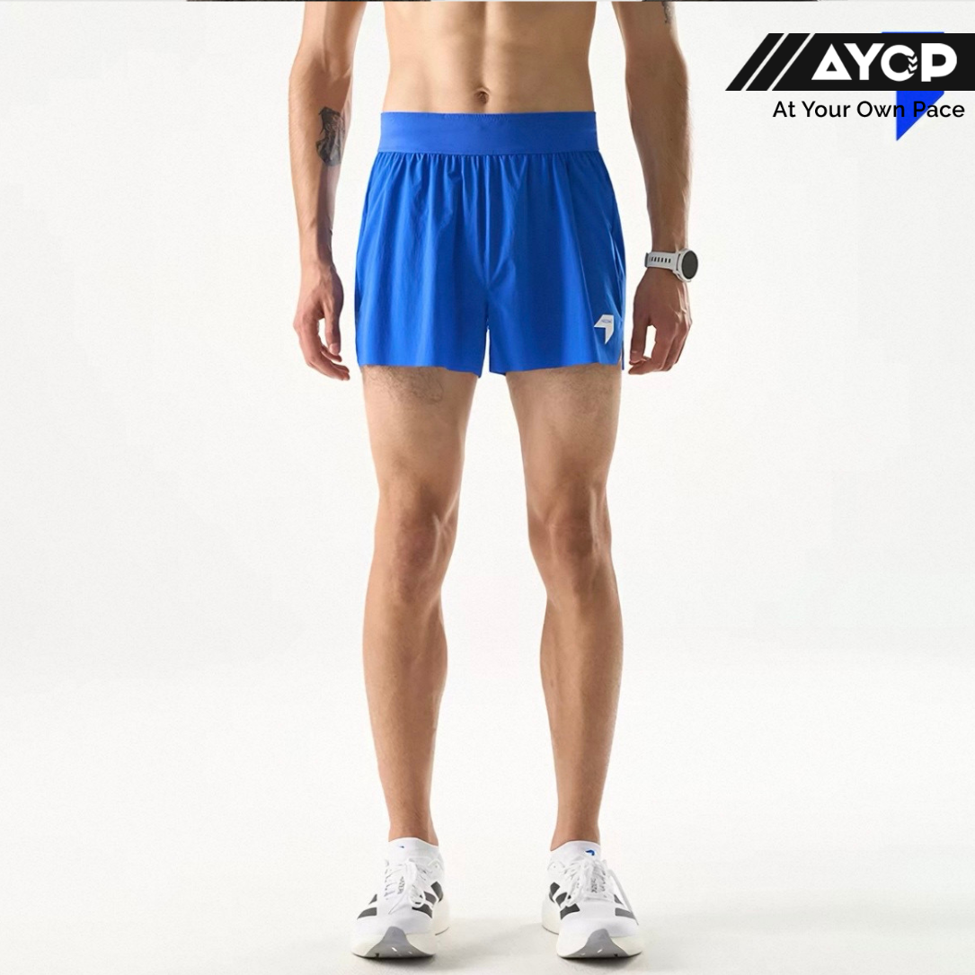 Nedao PowerPouch Lite Men's Shorts 3-Inch V3.0