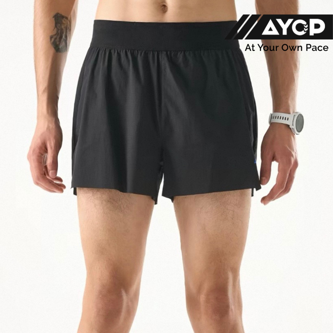 Nedao PowerPouch Lite Men's Shorts 3-Inch V3.0