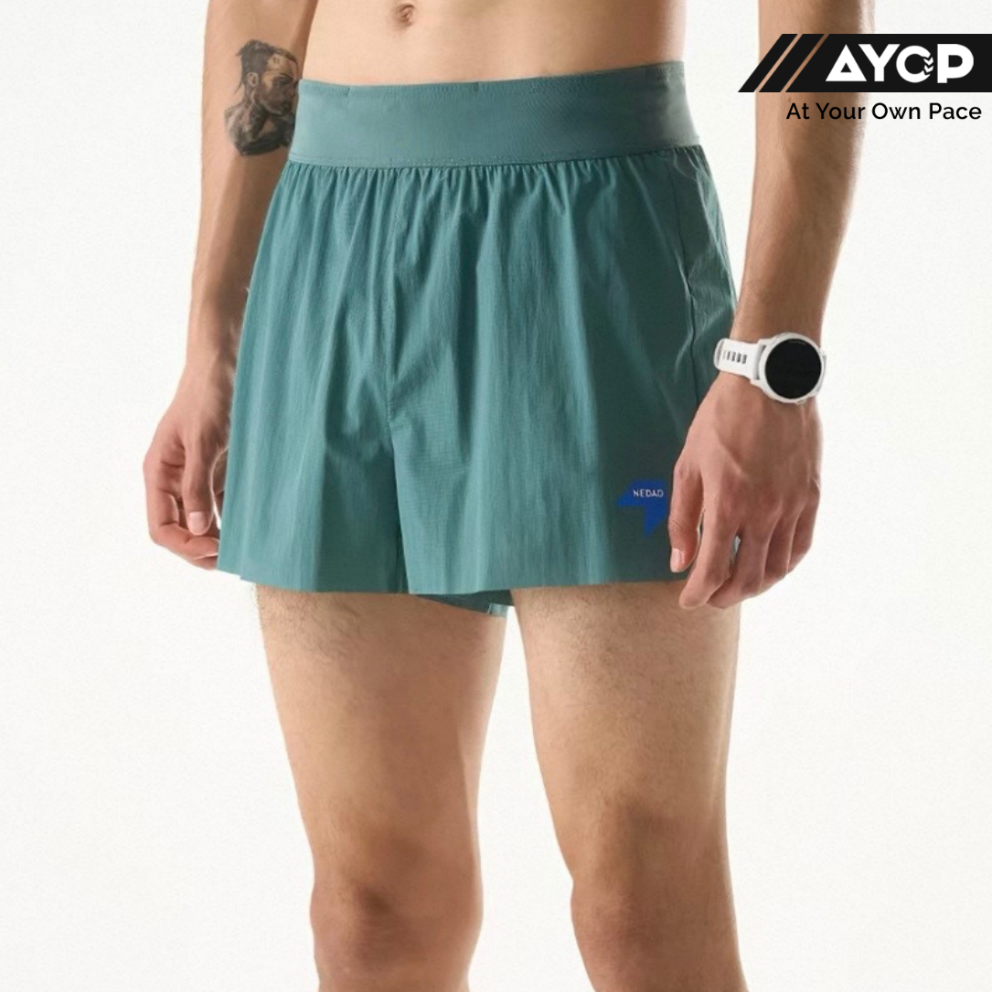 Nedao PowerPouch Lite Men's Shorts 3-Inch V3.0