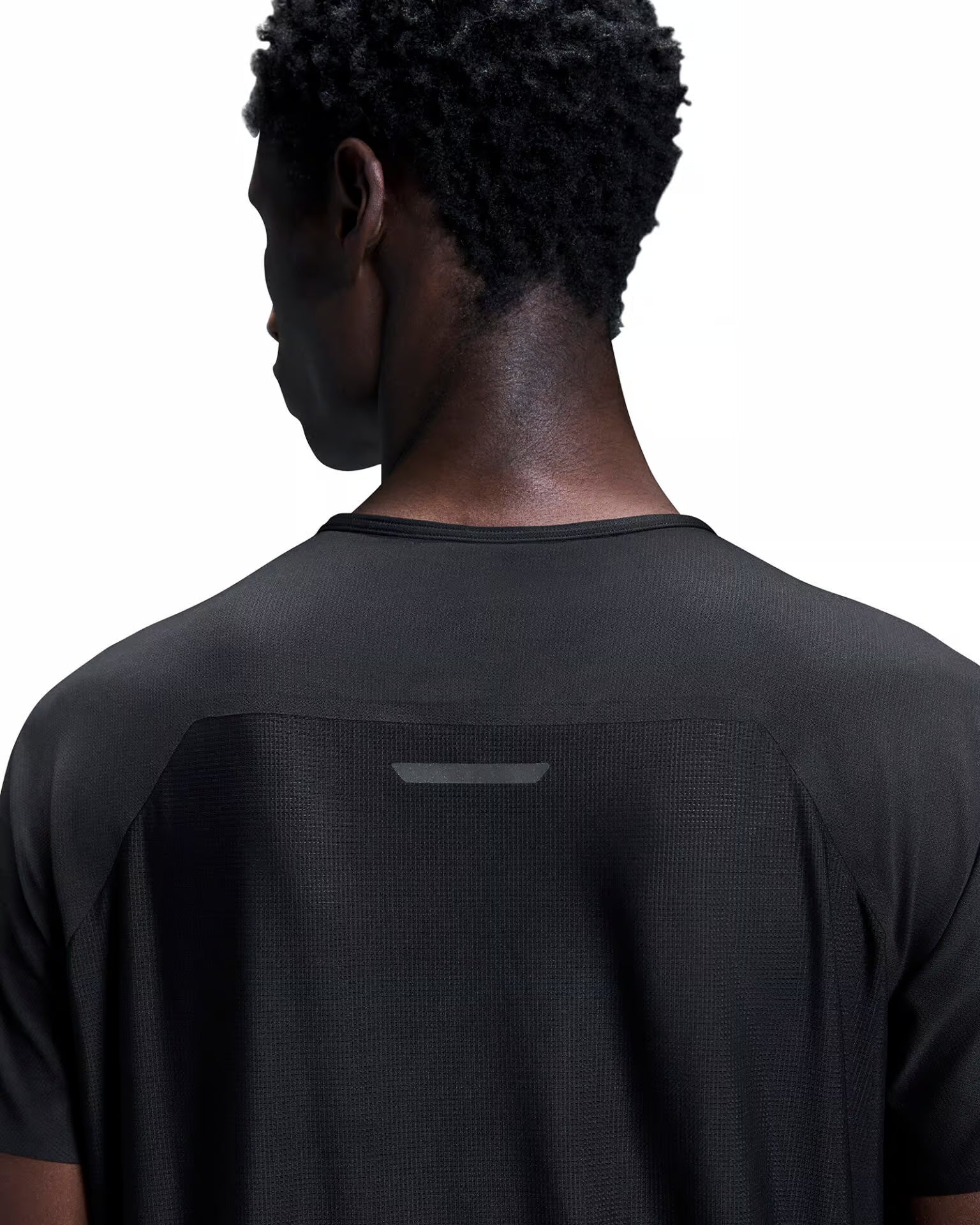 On Performance-T Lumos Men's T-shirt - Black