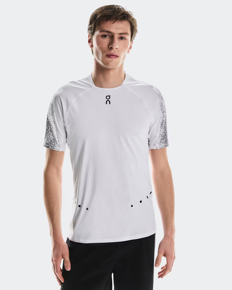 On Running Ultra-T Men's - White