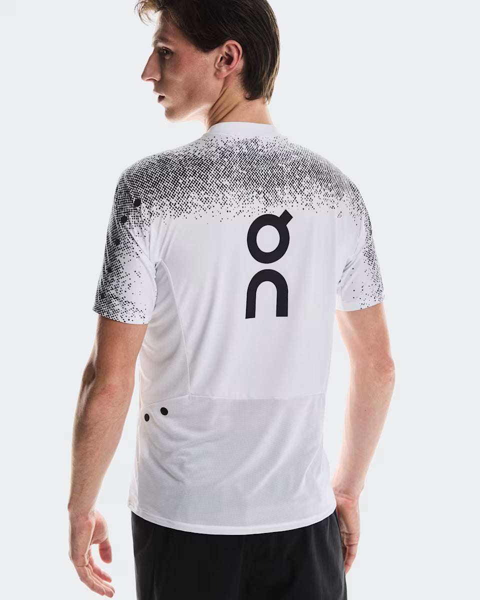 On Running Ultra-T Men's - White